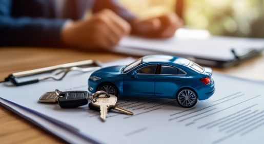 Kredyt samochodowy bez odsetek? Sprawdź, kiedy przysługuje sankcja kredytu darmowego